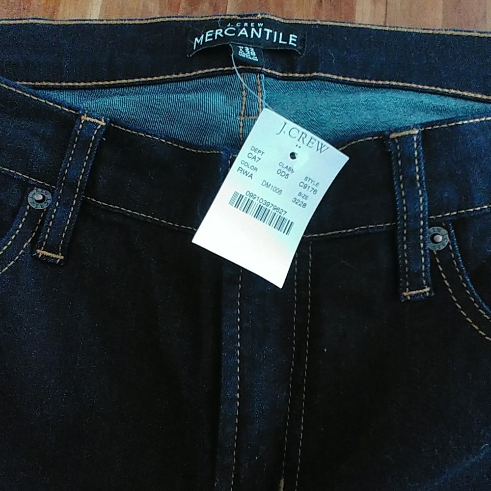 Womens Jeans